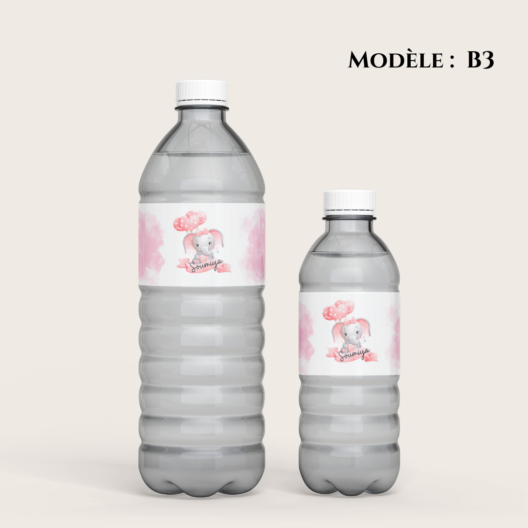 Étiquettes Baby à télécharger – Image 4