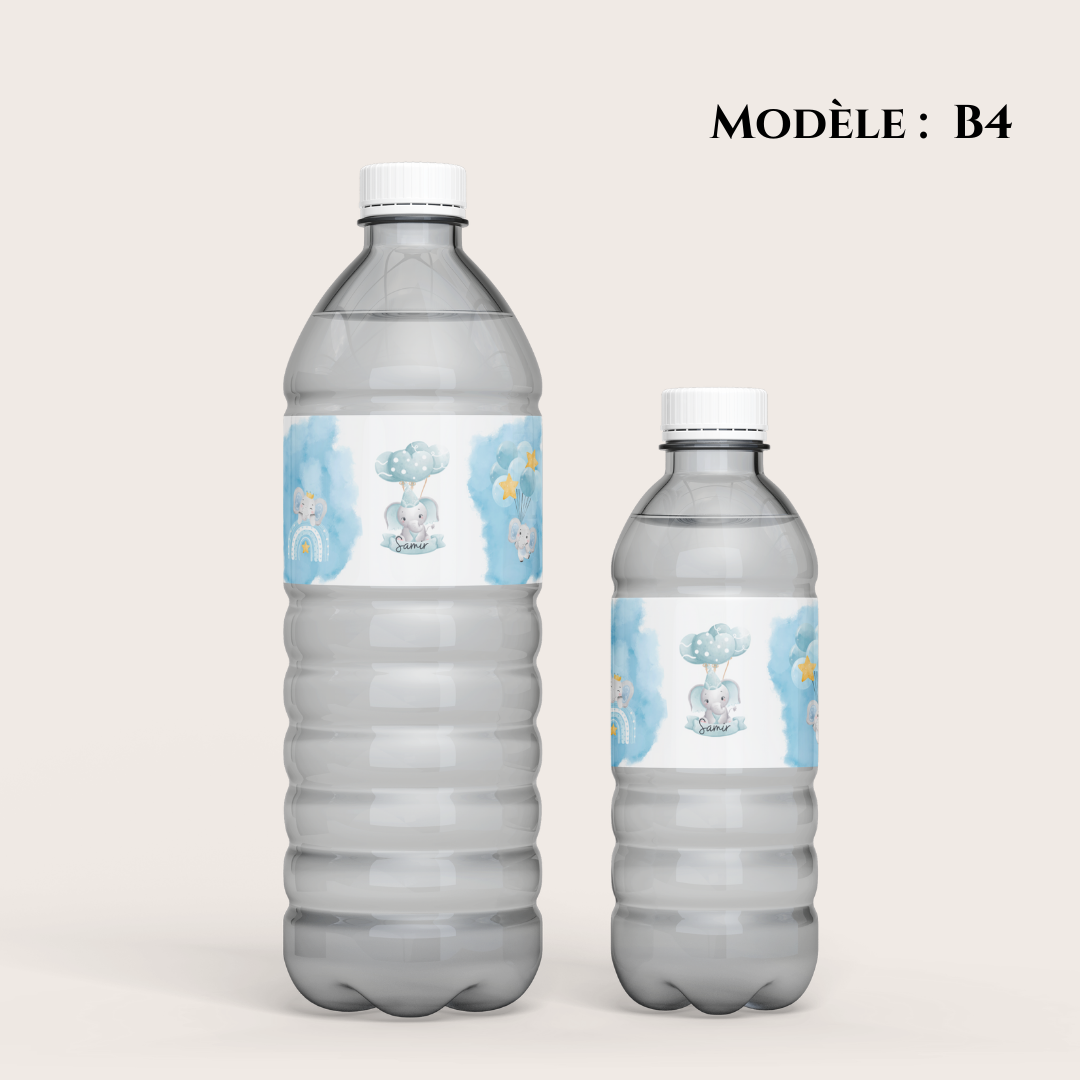 Étiquettes Baby à télécharger – Image 5