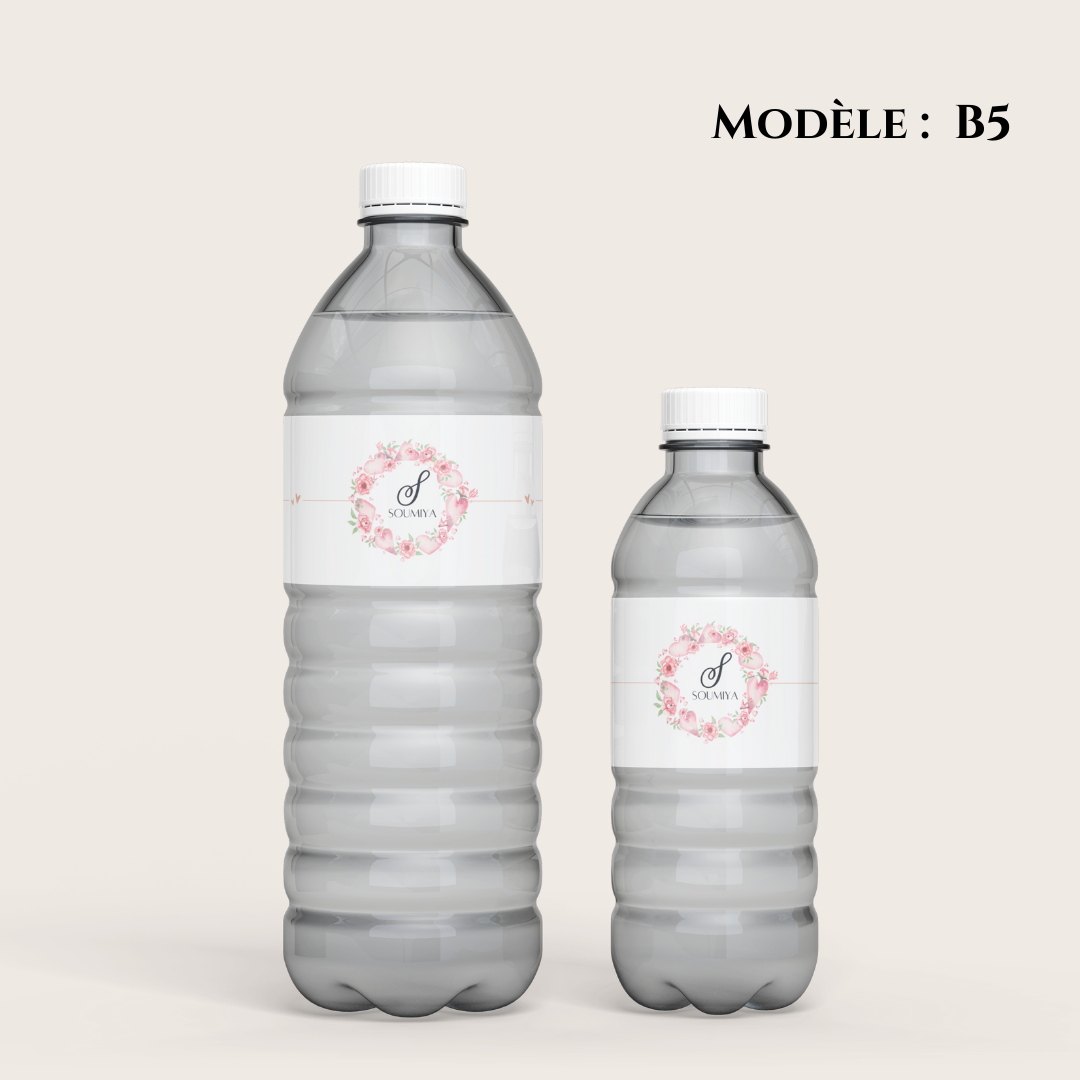 Étiquettes Baby à télécharger – Image 6