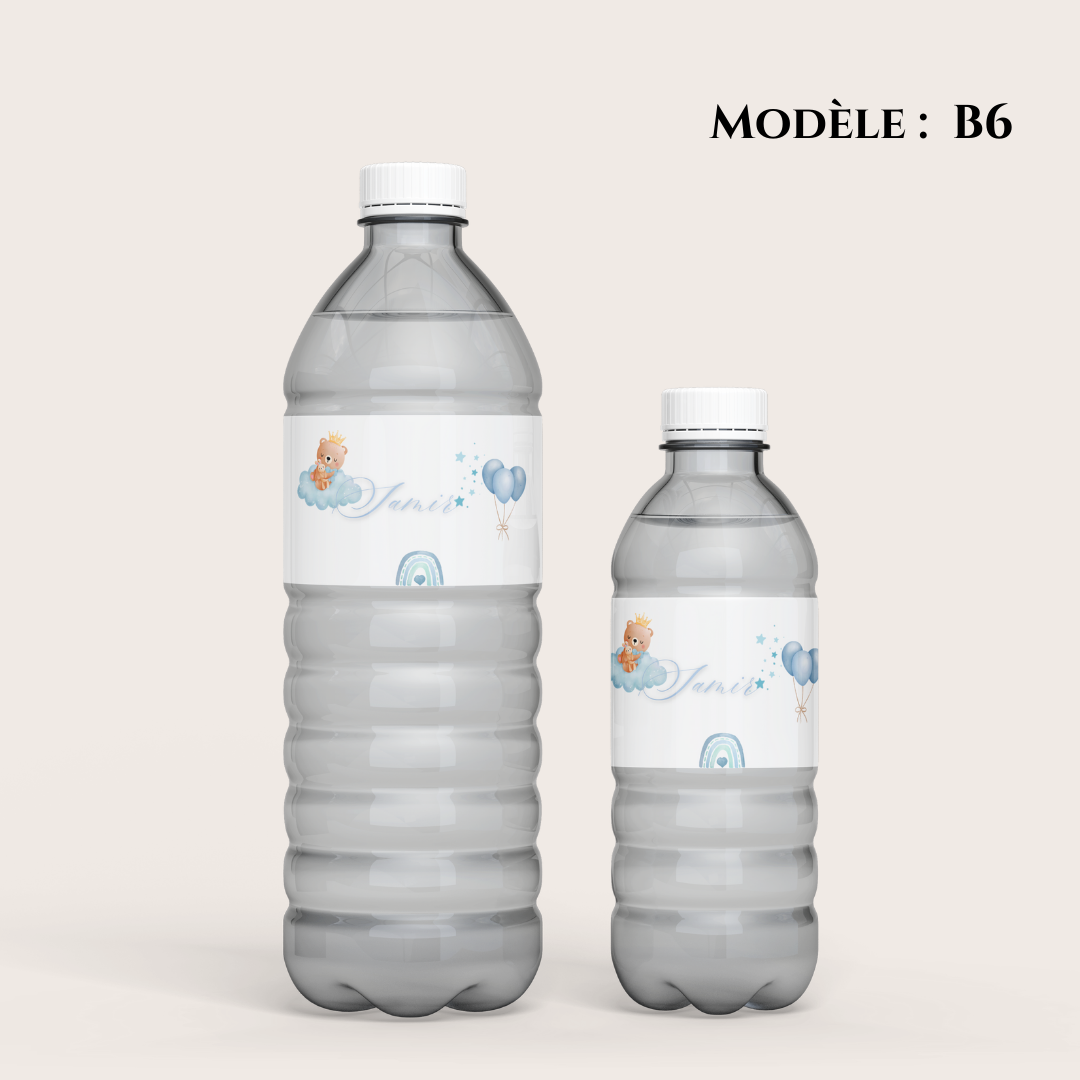 Étiquettes Baby à télécharger – Image 7