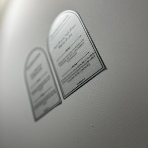 Pack de stickers islamiques – Invocations du quotidien & Sunnan